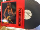 RANDY RHOADS BLIZZARD OF OZ LP OZZMIUM LIVE 81 MINT/EX