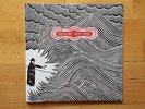 THOM YORKE (Radiohead) / The Eraser / LP 1ST PRESS EMBOSSED COVER 2006 / SEALED