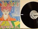 Pointed Sticks - Perfect Youth LP Quintessence Records QLP002 with inner sleeve