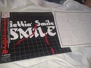 BRIAN MAY ROGER TAYLOR ( QUEEN ) SMILE GETTIN SMILE JAPANESE PRESSING 12