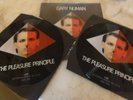 PLEASURE PRINCIPLE LIVE - O2 FORUM