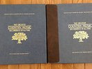 FRANKLIN MINT RECORD SOCIETY GREATEST COUNTRY MUSIC OF ALL TIME 1-8 VINYL ALBUMS
