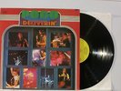 Poco - Deliverin' LP + Laminated Fold-Out Cover 1970 Epic Holland Near Mint