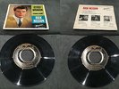 Disque 45 tours Rick Nelson - Gypsy Woman - EP 10 646