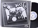 RARE ROCK LP - THE BLASTERS - AMERICAN MUSIC Rollin' Rock 1980 LP021 Rockabilly