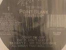 POINT BLANK EASTSIDE  EP TEXAS HIHOP  RARE  RANDOM RAP