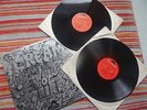 VINYL 2LP- CREAM / WHEELS OF FIRE (MONO)