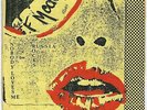 F. Models – Nobody loves me   WITH P/S   OHIO LABEL