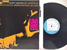 Kenny Dorham - Una Mas – Blue Note – BLP 4127 – 1st press – Ear – NM Top