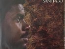Emilio Santiago LP 1975 1st Press Joao Donato Funk Groove Brazil HEAR mp3