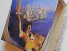 SUPERTRAMP BREAKFAST IN AMERICA EMPTY BOX FOR JAPAN MINI LP CD