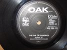 THE FIVE OF DIAMONDS OAK EP  EXCELLENT