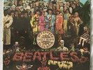 The Beatles - Sgt Peppers Lonely Hearts Club Band - Vinyl