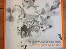 Rare 1987 POSTER Style Council PAUL WELLER The Jam Cost of Loving Concert Gig