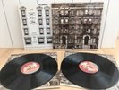 Led Zeppelin - Physical Graffiti Vinyl LP 1975 US Swan Song