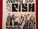 Country Joe and The Fish 3 song EP Rag Baby 7