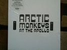 Arctic Monkeys at the Apollo 2008, ltd edition box set