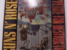 GUNS N ROSES : APPETITE FOR DESTRUCTION Vinyl LP Album 33rpm 12