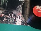 W.A.S.P. WASP The Headless Children Original Pressing Vinyl LP Excellent Cond