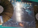 Testament Dark Roots Of Earth Original Pressing Color Vinyl LP Excellent Cond
