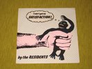 The Residents Satisfaction First Limited Pressing 179 of 200 7