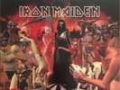IRON MAIDEN  Dance of death  Limited Edition Gatefold 2LP PICTURE DISC  /  RARE