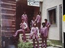 Raw Soul Express - S/T (Cat) Rare Original Northern Soul Funk R&B Disco LP