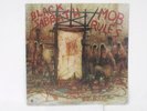 Black Sabbath Mob Rules Vinyl LP Record