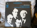 Beethoven: Middle Quartets  Budapest Quartet/5 LP Columbia M5S 677 Stereo  NM