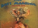 THE SOFT MACHINE 1969 UK LP VOLUME TWO PROBE SPB 1002 A1G / B1G VG+ Con