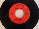 bobby wyatt - Party nights - Label:KA BOOM ?RARE MODERN SOUL BOOGIE