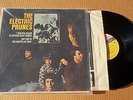ELECTRIC PRUNES, 60s GARAGE PSYCHE LP, SELF TITLED, REPRISE LABEL