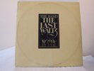 The Band THE LAST WALTZ (1978) Warner Bros 3WS 3146 Vinyl LP Vintage Album