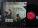 Philips 6500145 Haebler Szeryng Mozart Sonatas for Piano & Violin ORIG MINT LP