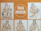FAIRPORT CONVENTION Full House LP with Gatefold. Excellent Condition