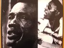 Joel & Lightnin' Hopkins - (1959)  LP
