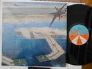 FRANCO FABBRI DOMESTIC FLIGHTS ITALY 1983 L'ORCHESTRA  LABEL LP STORMY SIX PROG