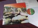 Led Zeppelin  HOUSES OF THE HOLY  -  LP Atlantic K 50014 UK near mint