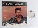 Vernon Molefe - Free Spirit 