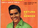 ELVIS PRESLEY 