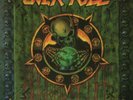 OVERKILL - Horrorscope LP Rhino 2017 Start Your Ear Off Right - Thrash Metal