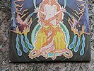 Space Ritual Sundown Vol.2 von Hawkwind - Original UAD60038 Doppel LP Vinyl