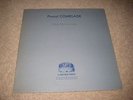 PASCAL COMELADE DETAIL MONOCHROME LP ORIG 1984 FRENCH DSA 54002 W/INSERT NM