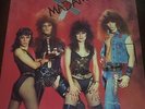 MADAM X -We Reserve The Right-ORIG. 1984 US LP 33RPM VINYL ALBUM-LIKE NEW 