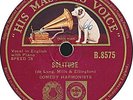 Comedian Harmonists - Solitude/ In a Persian Market - 1934