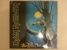 Iron Maiden - Fear of the dark. Russian 1993 press. VG+++/EX+++.