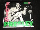 ELVIS PRESLEY Self Titled. LP RCA LPM 1254 EX Vinyl Record