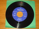 GROUP DOO-WOP / SOUL 45 RPM - THE EMERALDS - KING 6078 - 