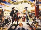 PENDRAGON - THE MASQUERADE OVERTURE 2 VINYL LP NEW+