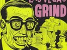 Various Artists - Las Vegas Grind Vol.4  Vinyl LP  Alternative/Pop/Rock  NEW+